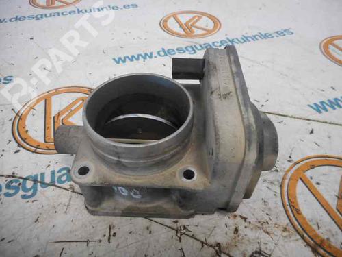 Used Throttle body Throttle body 2474435 2474435