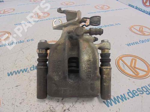 Used Right rear brake caliper VOLVO S40 I (644) [1995-2004]  11609569