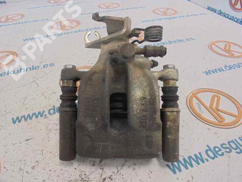 Right rear brake caliper VOLVO S40 I (644) 1.6 (109 hp) 11609569