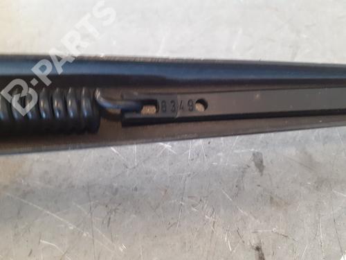 Front windshield wiper arm CITROËN XSARA PICASSO (N68)  | BP9951105C143 