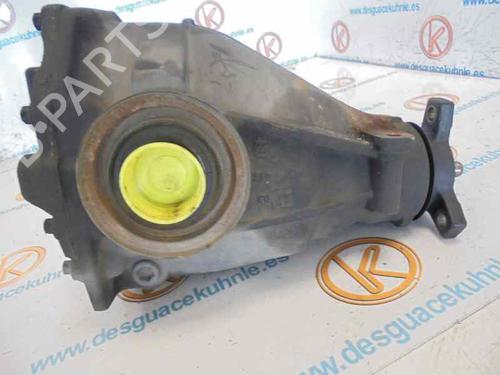 Rear differential MERCEDES-BENZ C-CLASS (W203)  | BP2519054M24 