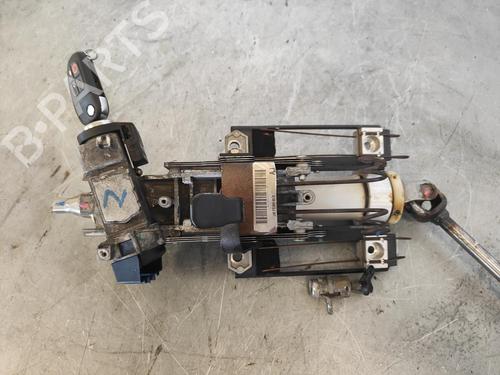 Steering column JAGUAR X-TYPE I (X400)  | BP13582802M21 