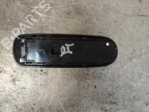 Left front window switch FORD S-MAX (WA6)  | BP31313370I27 