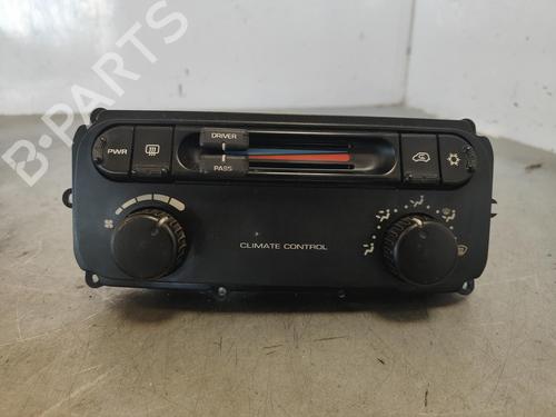 Used Climate control CHRYSLER VOYAGER IV (RG, RS) [1999-2008]  17870722