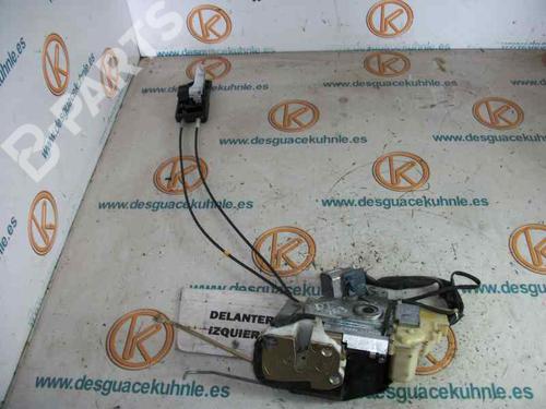 Rear left lock LEXUS RX (MCU15) 300 (MCU10_, MCU10R) | BP2494426C100 