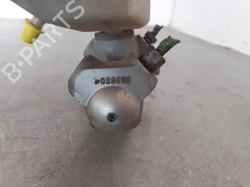 Brake master cylinder RENAULT KANGOO (KC0/1_) 1.5 dCi | BP8325127M77 