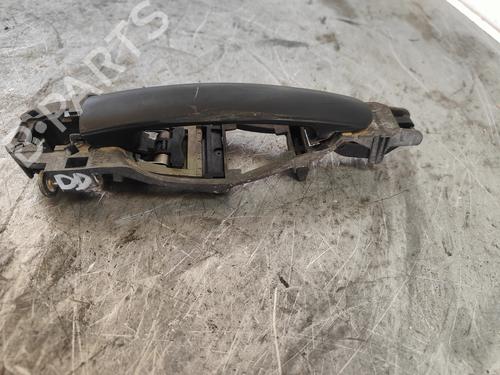 Høyre foran utvendig håndtak SKODA OCTAVIA I (1U2)  | BP27651899C129