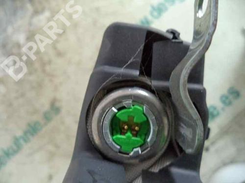 Electronic module VW GOLF IV (1J1) 1.9 TDI | BP2472440M83 