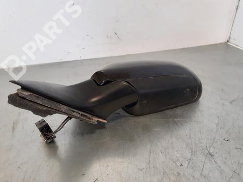 Left mirror AUDI A6 C5 Avant (4B5) 2.5 TDI | BP7083680C26 