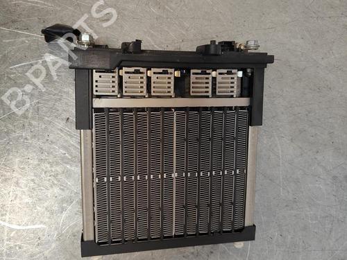 Varmeblæsermodstand MERCEDES-BENZ A-CLASS (W168) [1997-2005]  17638385