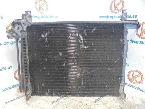 AC radiator FORD USA EXPLORER (U2, U_) 4.0 V6 4WD (204 hp) 9548372