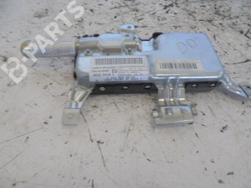 Electronic module MERCEDES-BENZ C-CLASS (W203)  | BP6317184M83 