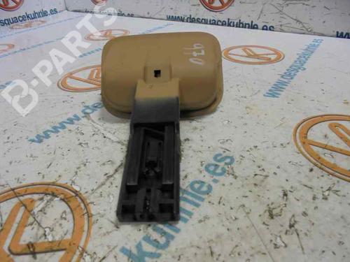 Hand brake PORSCHE CAYENNE (9PA) 3.6 | BP8780543I18 