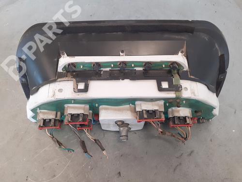 Instrument cluster FIAT DUCATO Van (230_) 2.8 D | BP10193815C47 