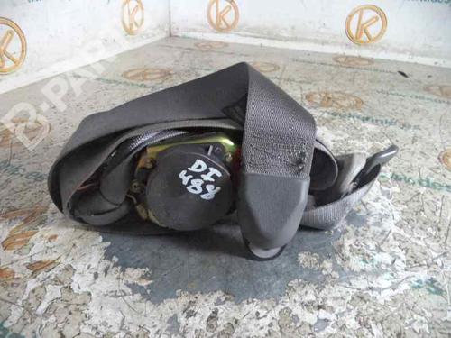 Front left seatbelt ROVER 400 II (RT) 420 Di | BP8755555I26 