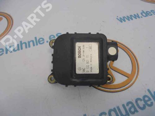 Used Heater blower motor RENAULT ESPACE III (JE0_) 3.0 V6 24V (JE0G, JE0R) (190 hp) 2496313
