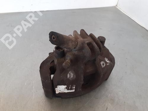 Right front brake caliper CITROËN C4 I (LC_)  | BP11610781M104 