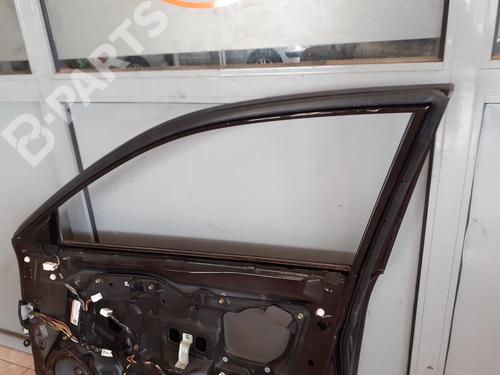 Right front door MAZDA 6 Saloon (GG) 2.0 DI (GG14) | BP10057229C3 