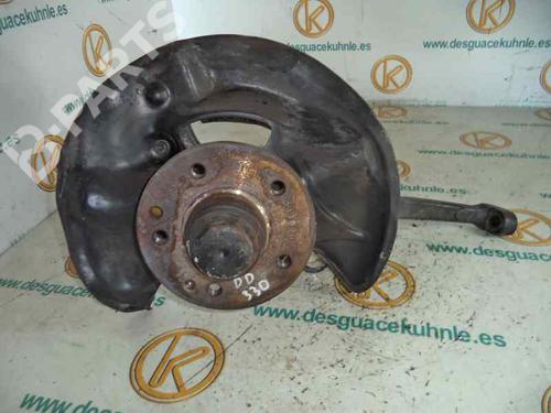 Used Right front steering knuckle MERCEDES-BENZ E-CLASS (W210) [1995-2003]  2703654