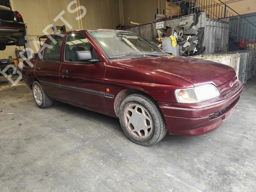 Used Parts FORD ORION III (GAL) 1.8 i 16V (105 hp) 4275197