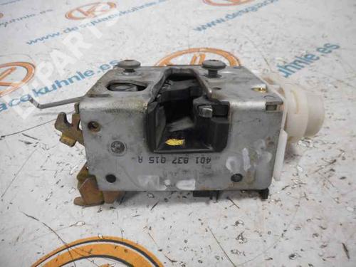 Front left lock AUDI A8 D2 (4D2, 4D8) 3.7 quattro | BP2479692C98 