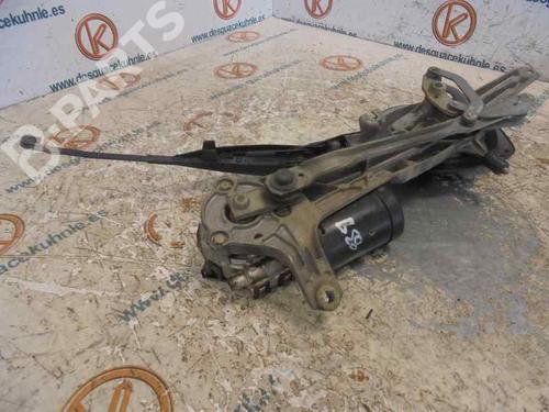 Front wiper motor MERCEDES-BENZ E-CLASS (W210) E 300 D (210.020) | BP2484420M29 
