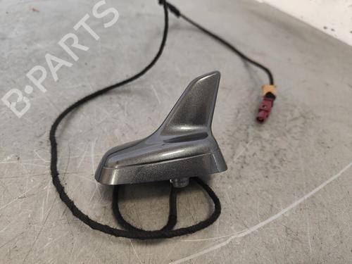 Antenne/Base AUDI A6 C6 (4F2) [2004-2011]  14248004