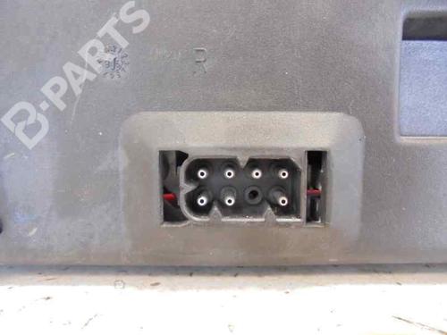 Right taillight BMW 5 (E39) 528 i | BP2460012C35 