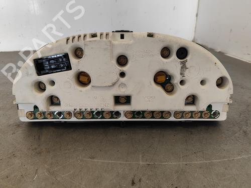 Instrument cluster MERCEDES-BENZ M-CLASS (W163) ML 270 CDI (163.113) | BP15670952C47 