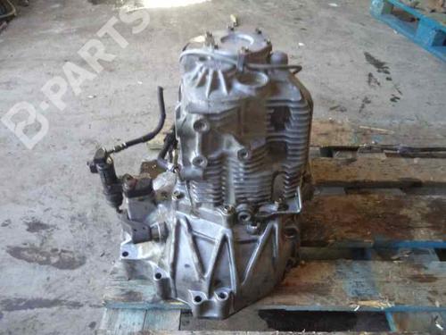 Gearbox NISSAN PRIMERA Hatchback (P11) 2.0 TD | BP2467601M3 