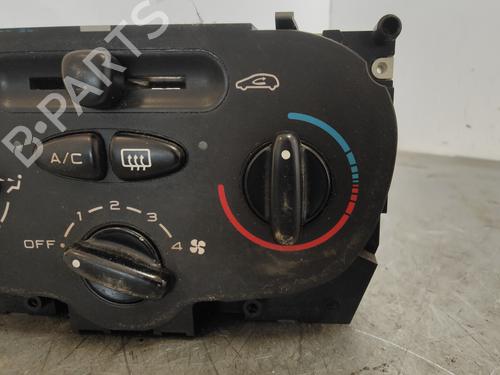 Climate control PEUGEOT 206 Hatchback (2A/C)  | BP20036857I5 