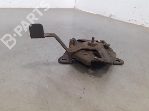 hjelmlås KIA SHUMA II (FB)  | BP9856520C133 