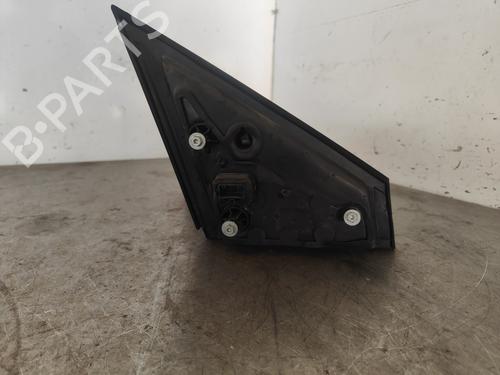 Left mirror RENAULT LAGUNA Coupe (DT0/1) 1.5 dCi | BP30002712C26 