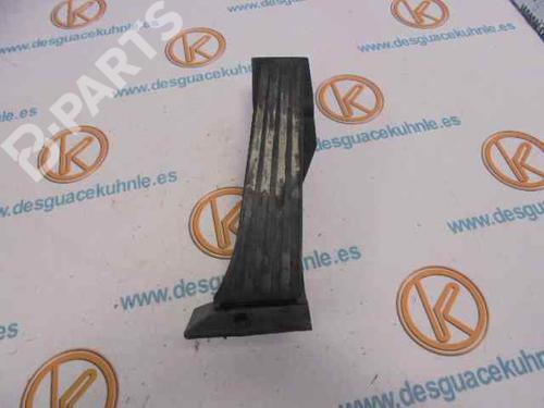 Pedal BMW 5 Touring (E61) 525 d (197 hp) 3542677264502 | 3542677264502 |