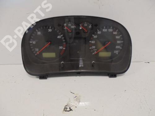 Cockpit VW GOLF IV (1J1) 1.9 TDI | BP6897966C47 