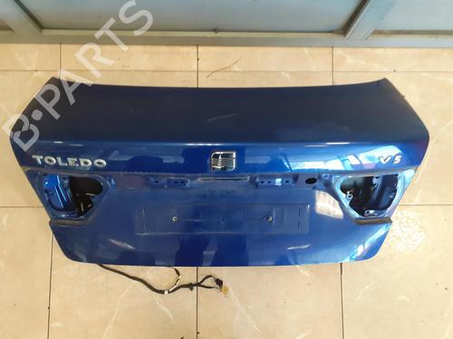 Bagklap CC/Kombi-Coupé SEAT TOLEDO II (1M2)  | BP9203578C6 