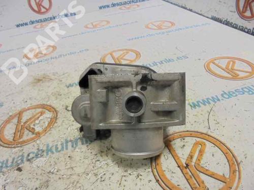 Throttle body OPEL ASTRA H (A04) 1.7 CDTI (L48) | BP5031148M82 
