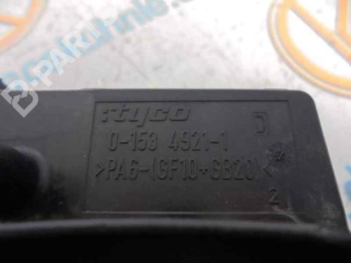 Fuse box OPEL ASTRA H (A04) 1.7 CDTI (L48) | BP5031133E1 