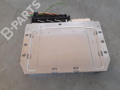 Control unit MERCEDES-BENZ E-CLASS (W211) E 270 CDI (211.016) | BP9694446M11 