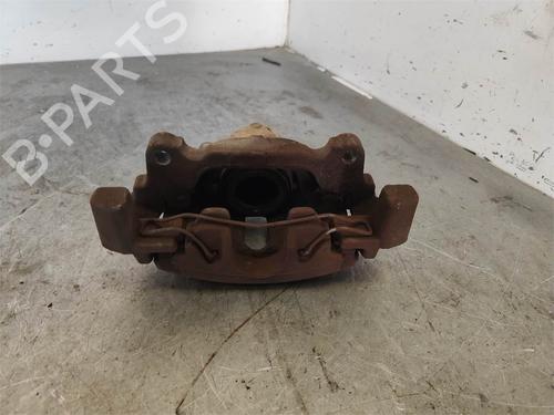 Left front brake caliper AUDI A3 (8P1) 1.6 | BP38203086M105 - Image 2