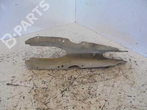 Left rear suspension arm MERCEDES-BENZ S-CLASS (W221, V221) S 320 CDI (221.022, 221.122) | BP6413420M14 