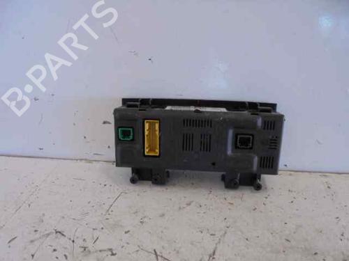 Climate control CITROËN C4 Coupe (LA_)  | BP6003231I5 