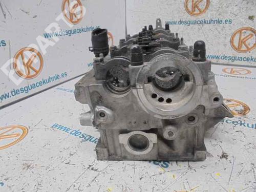 Cylinder head AUDI A6 C5 (4B2) 2.5 TDI | BP10978709M5 