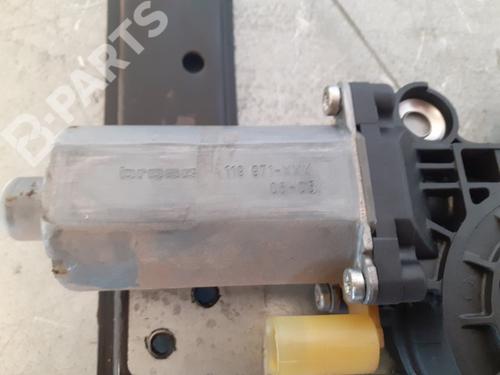 Rear left window mechanism VOLVO S60 I (384)  | BP8231892C24 