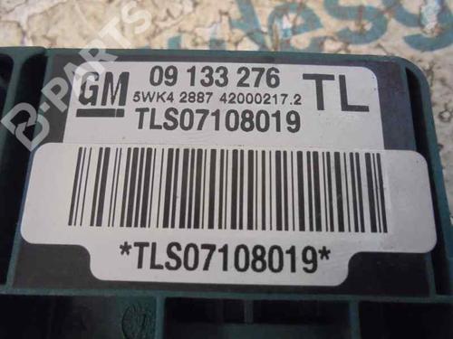 Elektronisk sensor OPEL ASTRA G Coupe (T98) 1.8 16V (F07) | BP2485146M84 