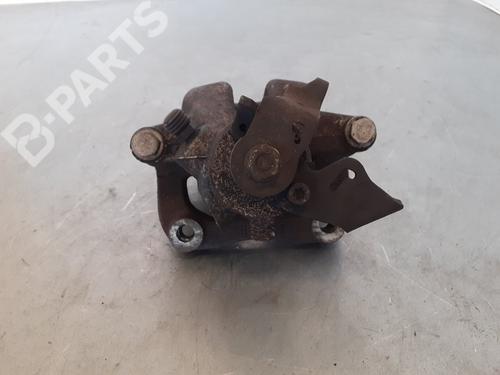 Right rear brake caliper CITROËN C4 I (LC_)  | BP11610783M106 