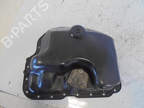 Oil sump VW TOUAREG (7LA, 7L6, 7L7) 3.0 V6 TDI | BP14187553M115 