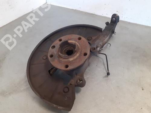 Right front steering knuckle VW TOUAREG (7LA, 7L6, 7L7)  | BP8877013M26 