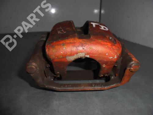 Right rear brake caliper FIAT STILO (192_)  | BP11610964M106 