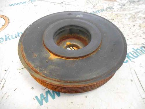 Used Pulley RENAULT MEGANE II Coupé-Cabriolet (EM0/1_) [2003-2010]  14179389